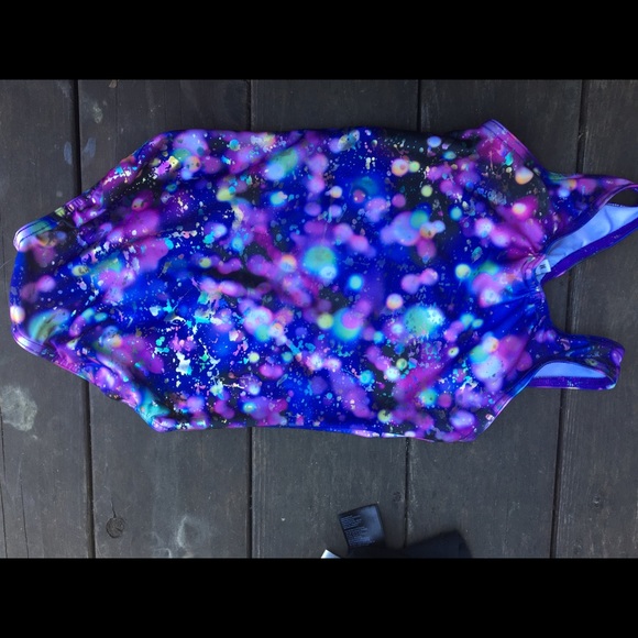 !*! HP !*! Child’s Leotard - Picture 6 of 7
